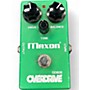 Used Maxon OD808 Overdrive Effect Pedal