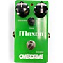 Used Maxon OD808 Overdrive Effect Pedal