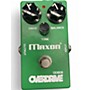 Used Maxon OD808 Overdrive Effect Pedal