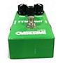 Used Maxon OD808 Overdrive Effect Pedal