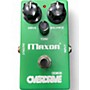 Used Maxon OD808 Overdrive Effect Pedal