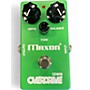 Used Maxon OD808 Overdrive Effect Pedal