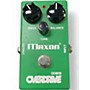 Used Maxon OD808 Overdrive Effect Pedal