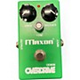 Used Maxon OD808 Overdrive Effect Pedal