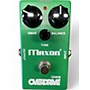 Used Maxon OD808 Overdrive Effect Pedal