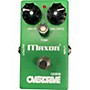 Used Maxon OD808 Overdrive Effect Pedal