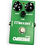 Used Maxon OD808 Overdrive Effect Pedal