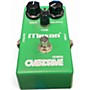Used Maxon OD808 Overdrive Effect Pedal