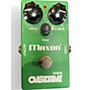 Used Maxon OD808 Overdrive Effect Pedal
