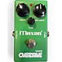Used Maxon OD808 Overdrive Effect Pedal