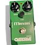 Used Maxon OD808 Overdrive Effect Pedal