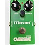 Used Maxon OD808 Overdrive Effect Pedal