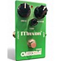 Used Maxon OD808 Overdrive Effect Pedal