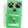 Used Maxon OD808 Overdrive Effect Pedal