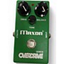 Used Maxon OD808 Overdrive Effect Pedal