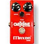 Used Maxon OD808X Effect Pedal