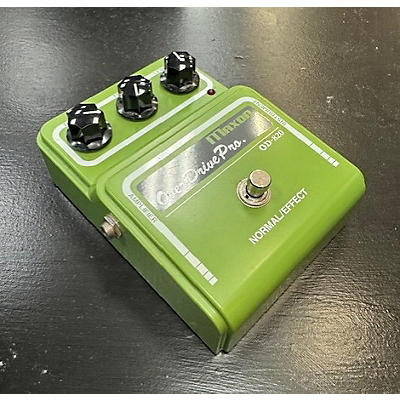 Maxon Used Maxon OD820 Effect Pedal