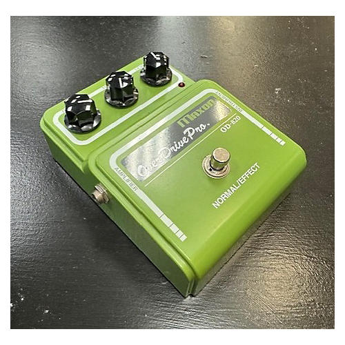 Maxon Used Maxon OD820 Effect Pedal