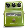 Used Maxon OD820 OVER DRIVE PRO Effect Pedal