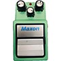 Used Maxon Used Maxon OD9 Overdrive Effect Pedal