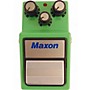 Used Maxon Used Maxon OD9 Overdrive Effect Pedal