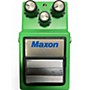 Used Maxon Used Maxon OD9 Overdrive Effect Pedal