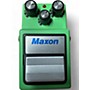 Used Maxon Used Maxon OD9 Overdrive Effect Pedal