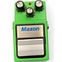 Used Maxon OD9 Overdrive Effect Pedal