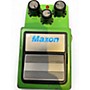 Used Maxon OD9 Overdrive Effect Pedal