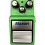 Used Maxon OD9 Overdrive Effect Pedal
