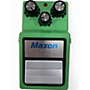 Used Maxon OD9 Overdrive Effect Pedal