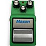 Used Maxon OD9 Overdrive Effect Pedal