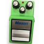 Used Maxon OD9 Overdrive Effect Pedal