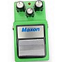 Used Maxon OD9 Overdrive Effect Pedal
