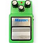 Used Maxon OD9 Overdrive Effect Pedal