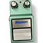 Used Maxon Used Maxon OD9 Pro Plus Overdrive Effect Pedal