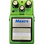 Used Maxon OD9 Pro Plus Overdrive Effect Pedal