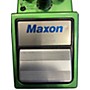 Used Maxon OD9 Pro Plus Overdrive Effect Pedal