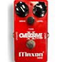 Used Maxon Overdrive Extreme Effect Pedal