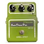 Used Maxon Overdrive Pro Effect Pedal
