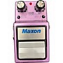 Used Maxon PAC9 Effect Pedal