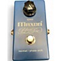 Used Maxon PHASER TONE Effect Pedal