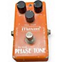 Used Maxon PT909 PHASE TONE Effect Pedal