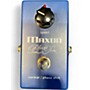 Used Maxon PT999 Phase Tone Effect Pedal