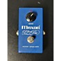 Used Maxon Used Maxon Phase Tone Effect Pedal