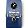 Used Maxon Phase Tone Effect Pedal
