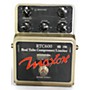 Used Maxon RTC600 Effect Pedal