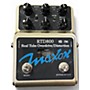 Used Maxon RTD800 Real Tube Overdrive Effect Pedal
