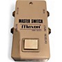Used Maxon SB300 Master Switch Pedal