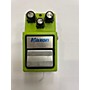 Used Maxon Used Maxon SD9 Sonic Distortion Effect Pedal